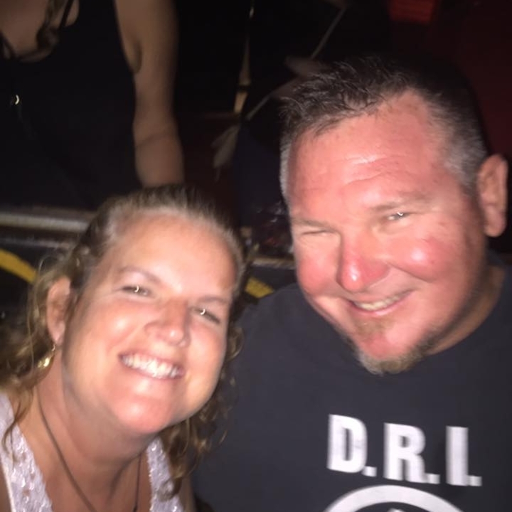 Meet your Posher, Rick